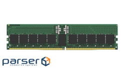 Модуль пам"яті 32GB DDR5-6400 REG KSM56R46BD8-32MD KINGSTON