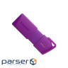 USB флеш накопичувач Kingston 64GB DataTraveler Exodia M Purple USB 3.2 Gen 1 (KC-U2L64-7LP)
