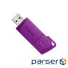 USB флеш накопичувач Kingston 64GB DataTraveler Exodia M Purple USB 3.2 Gen 1 (KC-U2L64-7LP)
