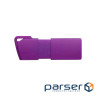 USB флеш накопичувач Kingston 64GB DataTraveler Exodia M Purple USB 3.2 Gen 1 (KC-U2L64-7LP)