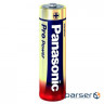 Батарейка Panasonic AA PRO POWER * 4 (LR6XEG/4BP)