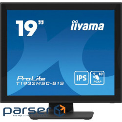 Monitor IIYAMA ProLite T1932MSC-B1S (p 