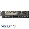 Відеокарта ASUS Dual Radeon RX 9060 XT 16GB GDDR6 (DUAL-RX9060XT-16G)