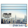 Монітор ASUS VA249QGS-W (90LM02W2-B01171)