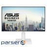 Монітор ASUS VA249QGS-W (90LM02W2-B01171)