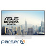 Монітор ASUS VA249QGS-W (90LM02W2-B01171)