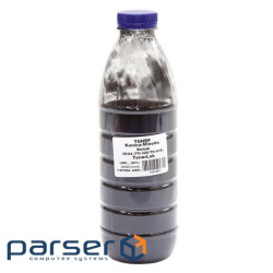 Тонер Konica Minolta Bizhub 36/42 , 480г Black AHK (1401604)