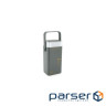 Power Bank Remax RPP-596 40000mAh, 2USB+2Type-C, 22.5W, QC / PD, Gray, 0.92kg