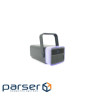 Power Bank Remax RPP-596 40000mAh, 2USB+2Type-C, 22.5W, QC / PD, Gray, 0.92kg