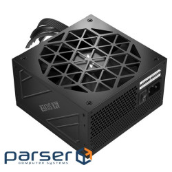 Блок живлення 1stPlayer 750W (ACK-SLV-750-BK-EU)