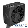 Блок живлення 1stPlayer 750W (ACK-SLV-750-BK-EU)