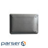 Чохол до ноутбука BeCover 11" MacBook ECO Leather Gray (709686)
