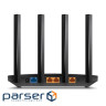 Бездротовій маршрутизатор , Archer AX17 TP-LINK