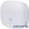Навушники Vinga HBT060 Bluetooth White (HBT060WT)