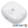 Навушники Vinga HBT060 Bluetooth White (HBT060WT)