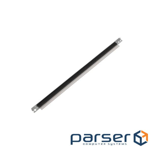 Лезо дозування HP LJ P1005 +поролон Makkon (ZMN-HP-P1005-DB)