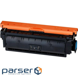 Cartridge Canon 040 Cyan(5.4K) (0458C001)