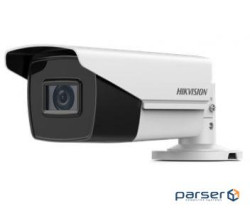 4K Ultra-Low Light VF відеокамера Hikvision Hikvision DS-2CE19U8T- (DS-2CE19U8T-AIT3Z (2.8-12 мм))
