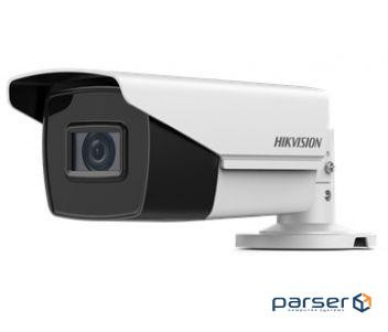 4K Ultra-Low Light VF відеокамера Hikvision Hikvision DS-2CE19U8T-AIT3Z (2.8-12 мм )