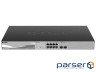 Комутатор D-Link DXS-1100-10TS