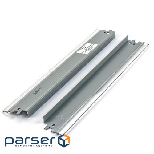 Cleaning blade Kuroki HP LJ 1010/1100/1160/1320/1200/1300/2015 (LP142 Universal (LP142 / 031201/DL)