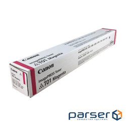 Картридж CANON TONER T01 IPC800/ 700 MAG. (8068B001)