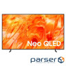 Телевізор 50 Samsung Neo QLED 4K 50Hz Smart Tizen Black (QE50QN70HAUXUA)