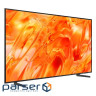 Телевізор 50 Samsung Neo QLED 4K 50Hz Smart Tizen Black (QE50QN70HAUXUA)