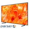 Телевізор 50 Samsung Neo QLED 4K 50Hz Smart Tizen Black (QE50QN70HAUXUA)