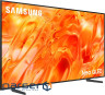 Телевізор 50 Samsung Neo QLED 4K 50Hz Smart Tizen Black (QE50QN70HAUXUA)