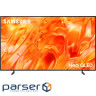 Телевізор 50 Samsung Neo QLED 4K 50Hz Smart Tizen Black (QE50QN70HAUXUA)