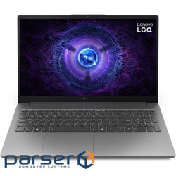 Ноутбук Lenovo LOQ 15IAX9E (83LK00CVUS)