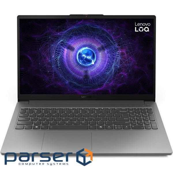 Ноутбук Lenovo LOQ 15IAX9E (83LK00CVUS)