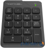 Клавиатура цифровая A4Tech Fstyler FGK21C Grey (FGK21C (Grey))