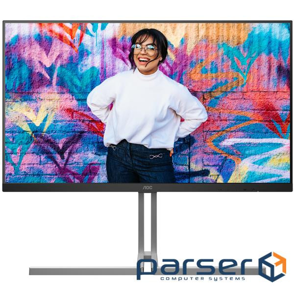 Монітор AOC U32U3CV