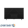 Телевізор 43" TCL QLED 4K 60Hz Smart Google TV Black (43T69C)