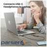 Перехідник USB 3.0 AM to USB-C F gray Ugreen (50533)