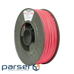 Пластик для 3D-принтера The Filament PLA 1.75mm 1kg STRAWBERRY PINK (TF-24013)