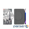 Чохол до планшета BeCover Smart Case Lenovo Idea Tab Plus 12.1" Paris (715156)