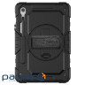 Чохол до планшета Armorstandart Panzer Samsung Tab S9 FE / S9 Black (ARM82518)