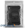 Чохол до планшета Armorstandart Panzer Samsung Tab S9 FE / S9 Black (ARM82518)