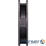 Вентилятор для корпуса 120mm Xilence XPF120.B Black, Retail Box (XF139)