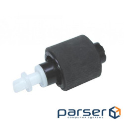 Ролик захоплення паперу HP LJ P3015 (RL1-1370) Makkon (ZMN-HP-3015-PICK)