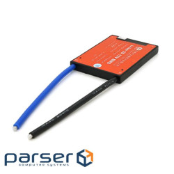 BMS плата DaLy Li-ion 12V 3S 20 / 40A (DL3S-40A)