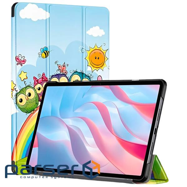 Чохол до планшета BeCover Smart Case Apple iPad Air 11" M4 2026 Friends Unicorn (715209)