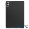 Чохол до планшета BeCover Flexible TPU Mate Xiaomi Redmi Pad 2 Pro 12.1" Black (715605)