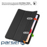 Чохол до планшета BeCover Flexible TPU Mate Xiaomi Redmi Pad 2 Pro 12.1" Black (715605)