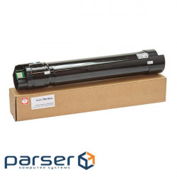 BASF Cartridge for Xerox Phaser 7800 Black (BX7800B)