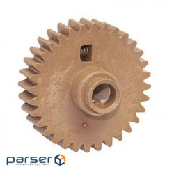 Rubber shaft gear HP LJ P4015 32T Foshan (RU2-2399-Foshan)