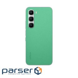 Смартфон Infinix Hot 60 Pro X6885 8/256GB Jungle Breath, 6.78" (2720х1224) AMOLED / MediaTek Helio G